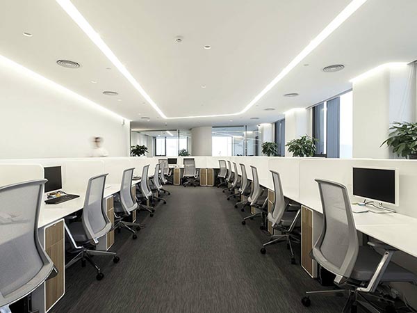 济南办公室装修 济南办公室装修
